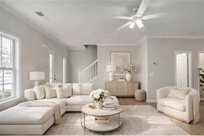 5072 Leeshire Trace, Tucker, GA 30084 - Photo 2