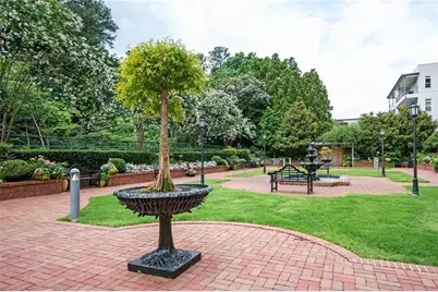 3657 Peachtree Road NE #4B, Atlanta, GA 30319 - Photo 26