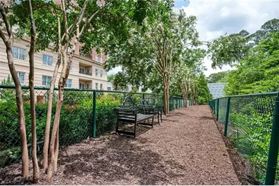 3657 Peachtree Road NE #4B, Atlanta, GA 30319 - Photo 24