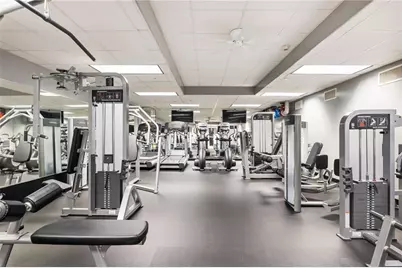 3657 Peachtree Road NE #4B, Atlanta, GA 30319 - Photo 22