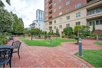 3657 Peachtree Road NE #4B, Atlanta, GA 30319 - Photo 30