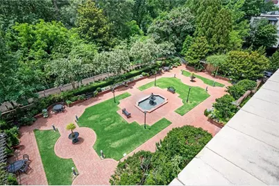 3657 Peachtree Road NE #4B, Atlanta, GA 30319 - Photo 16