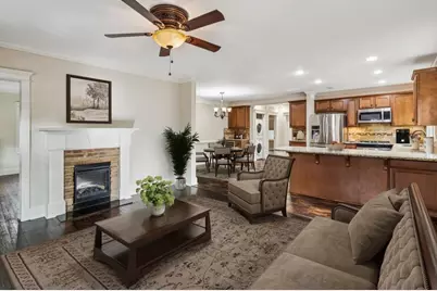 1597 Frazier Road, Decatur, GA 30033 - Photo 2