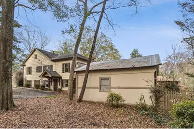 1597 Frazier Road, Decatur, GA 30033 - Photo 46