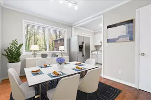 2412 Peachwood Cir NE, Atlanta, GA 30345 - Photo 8