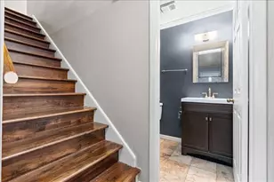 2412 Peachwood Cir NE, Atlanta, GA 30345 - Photo 16