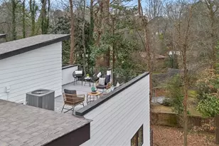 1165 Penny Ln, Atlanta, GA 30329 - Photo 14