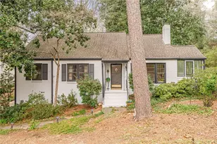 4300 Rickenbacker Way NE, Atlanta, GA 30342 - Photo 1