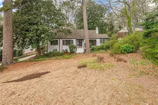 4300 Rickenbacker Way NE, Atlanta, GA 30342 - Photo 2
