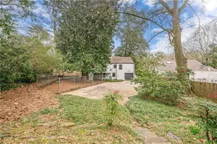 4300 Rickenbacker Way NE, Atlanta, GA 30342 - Photo 28