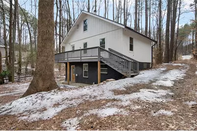 1860 Buford Dam Road, Buford, GA 30518 - Photo 1