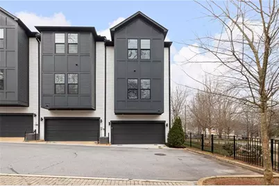 54 Rogers Street NE, Atlanta, GA 30317 - Photo 22