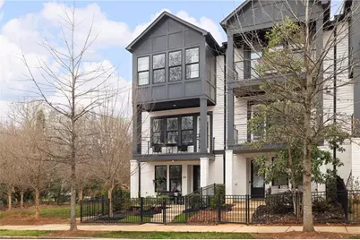 54 Rogers Street NE, Atlanta, GA 30317 - Photo 1