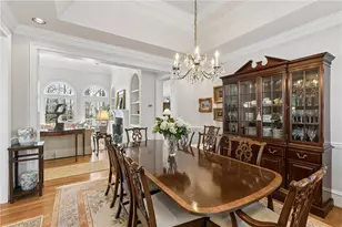 19 Summit Dr E, Big Canoe, GA 30143 - Photo 8