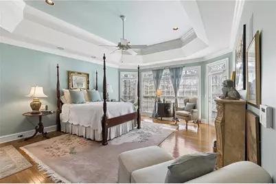 19 Summit Drive E, Big Canoe, GA 30143 - Photo 22