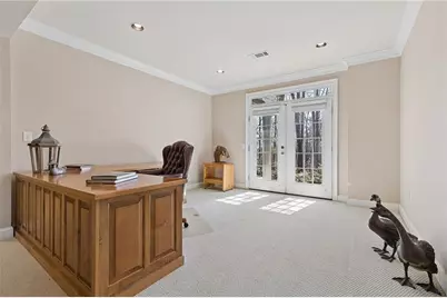 19 Summit Drive E, Big Canoe, GA 30143 - Photo 36