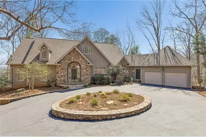 19 Summit Drive E, Big Canoe, GA 30143 - Photo 1