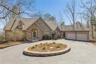 19 Summit Dr E, Big Canoe, GA 30143 - Photo 1