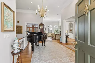 19 Summit Drive E, Big Canoe, GA 30143 - Photo 4