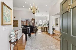 19 Summit Dr E, Big Canoe, GA 30143 - Photo 4