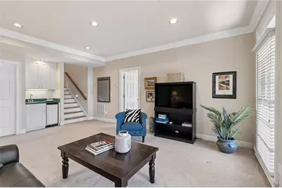 19 Summit Drive E, Big Canoe, GA 30143 - Photo 28