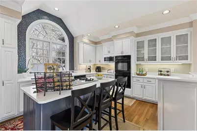 19 Summit Drive E, Big Canoe, GA 30143 - Photo 18