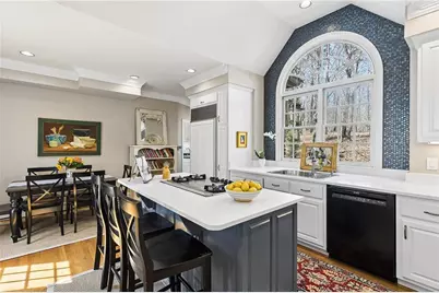 19 Summit Drive E, Big Canoe, GA 30143 - Photo 16