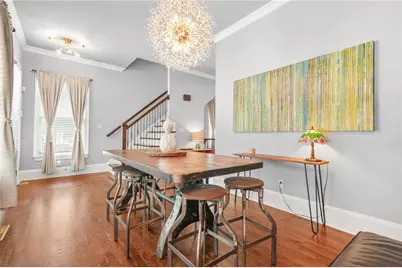 385 15th Street NW #6, Atlanta, GA 30363 - Photo 8