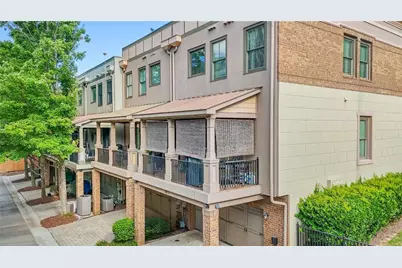 385 15th Street NW #6, Atlanta, GA 30363 - Photo 42