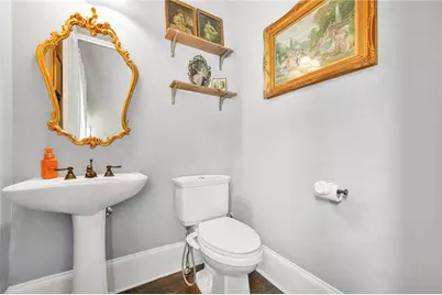 385 15th Street NW #6, Atlanta, GA 30363 - Photo 34