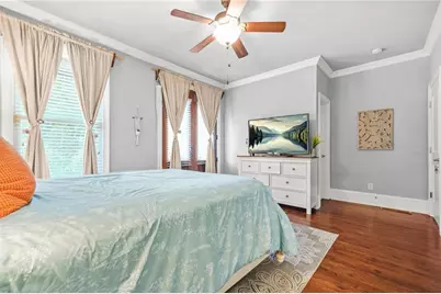 385 15th Street NW #6, Atlanta, GA 30363 - Photo 28