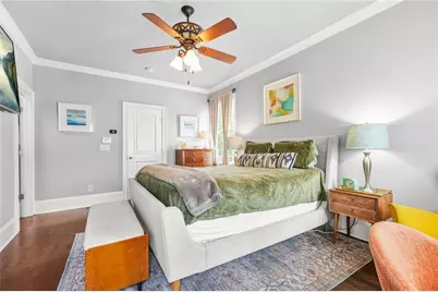 385 15th Street NW #6, Atlanta, GA 30363 - Photo 22