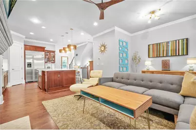 385 15th Street NW #6, Atlanta, GA 30363 - Photo 14