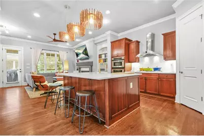 385 15th Street NW #6, Atlanta, GA 30363 - Photo 10