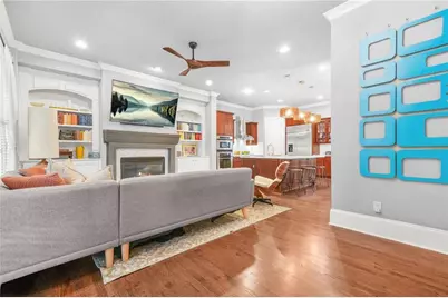 385 15th Street NW #6, Atlanta, GA 30363 - Photo 14