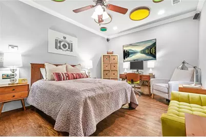 385 15th Street NW #6, Atlanta, GA 30363 - Photo 48