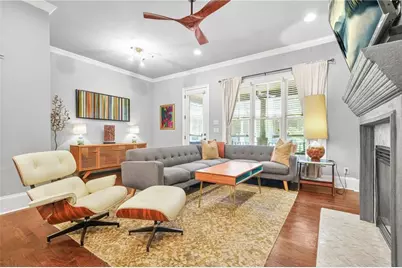 385 15th Street NW #6, Atlanta, GA 30363 - Photo 16