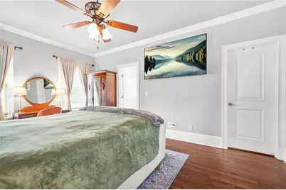 385 15th Street NW #6, Atlanta, GA 30363 - Photo 24