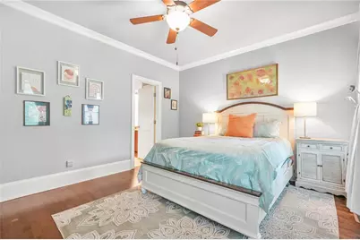 385 15th Street NW #6, Atlanta, GA 30363 - Photo 46