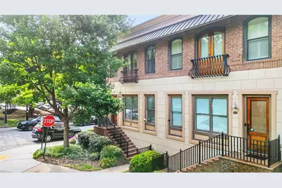 385 15th Street NW #6, Atlanta, GA 30363 - Photo 2