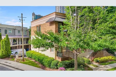 385 15th Street NW #6, Atlanta, GA 30363 - Photo 2