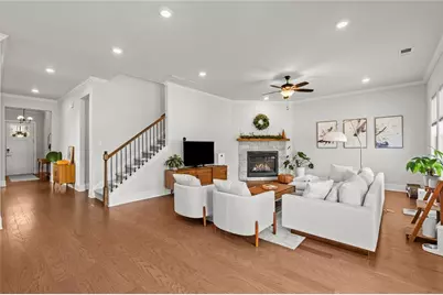 4187 N Carver Drive, Atlanta, GA 30360 - Photo 8