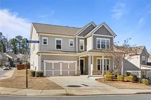 4187 N Carver Dr, Atlanta, GA 30360 - Photo 2