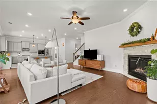 4187 N Carver Dr, Atlanta, GA 30360 - Photo 12