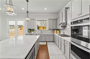 4187 N Carver Dr, Atlanta, GA 30360 - Photo 16