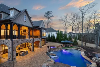 16037 Manor Club Drive, Milton, GA 30004 - Photo 102