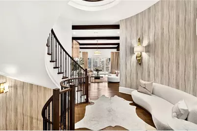 16037 Manor Club Drive, Milton, GA 30004 - Photo 8