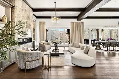 16037 Manor Club Drive, Milton, GA 30004 - Photo 16