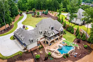 16037 Manor Club Dr, Milton, GA 30004 - Photo 6