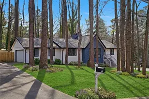 5077 Martindale Ln, Stone Mountain, GA 30088 - Photo 1